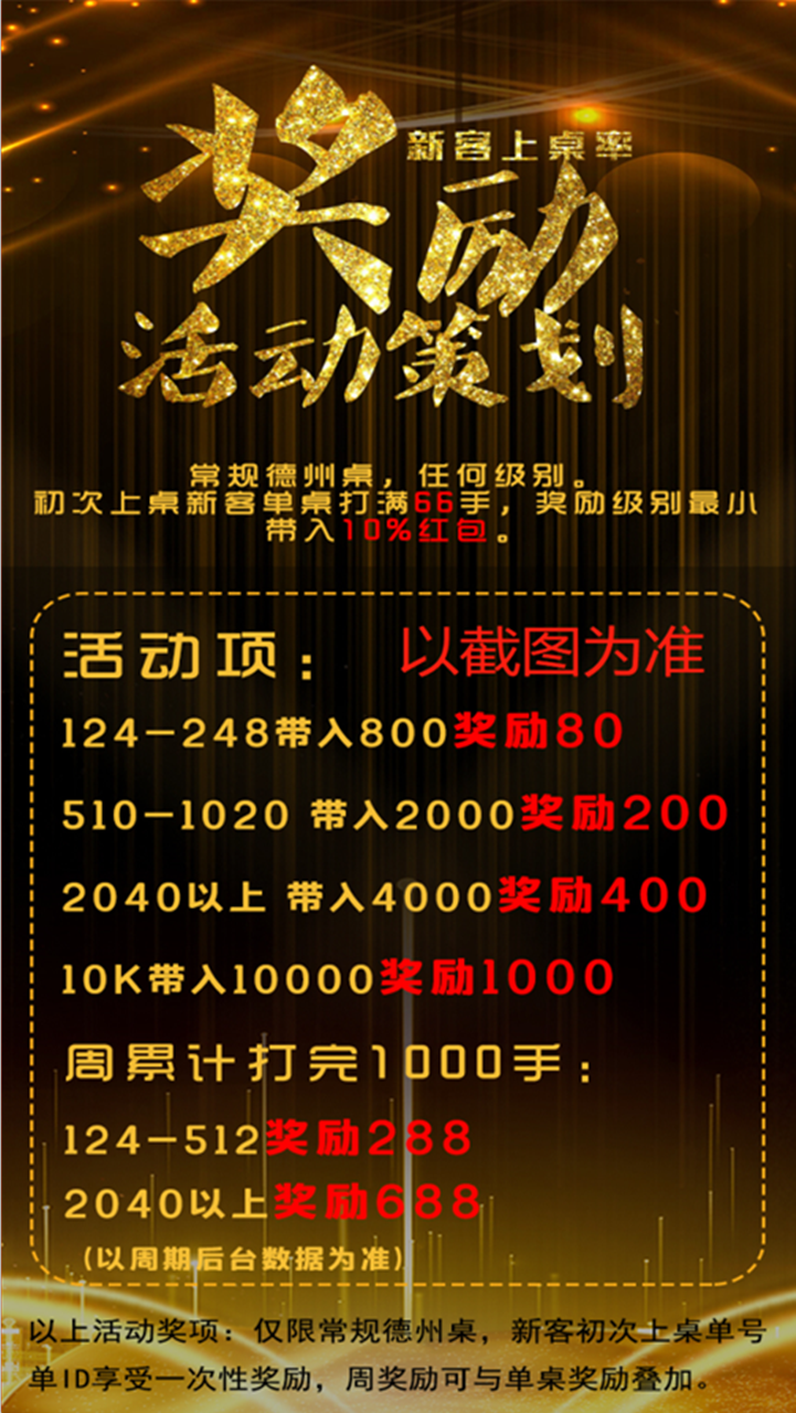 活动
